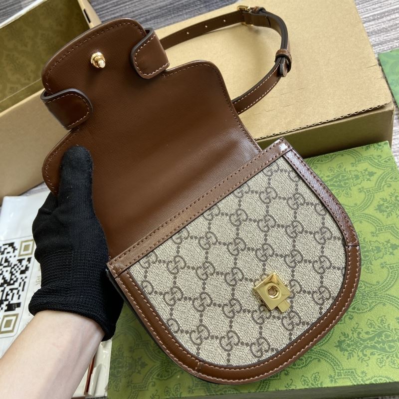 Gvc*1 horsebit bags